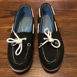 Nautica Shoes